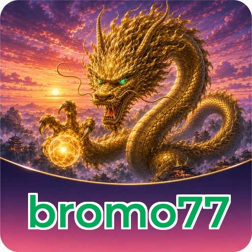 Tentang bromo77