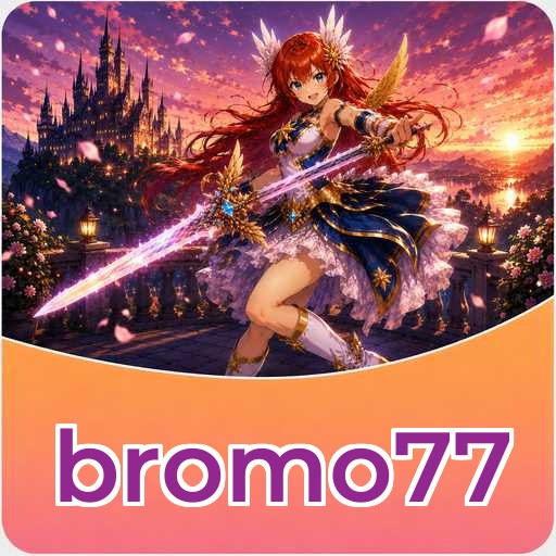 Download bromo77 APK