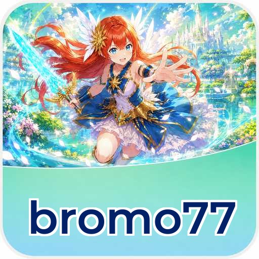 Panduan Download bromo77